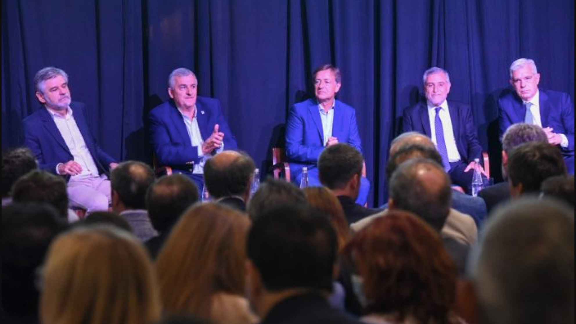 De qué se trata el Centro de Tecnología para la Sustentabilidad Vitivinícola
